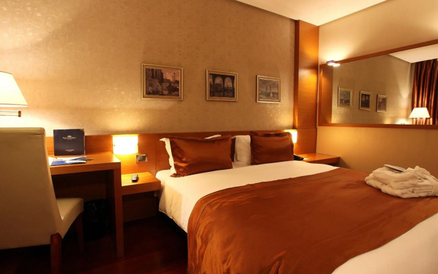 Tirana International Hotel & Conference Centre