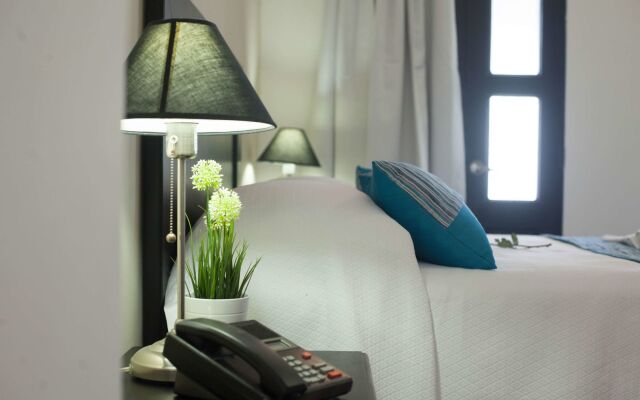 RIG Hotel Casa Conde