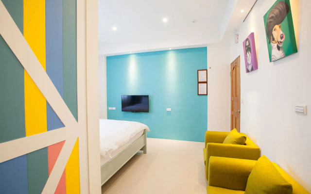 Fernan B&B