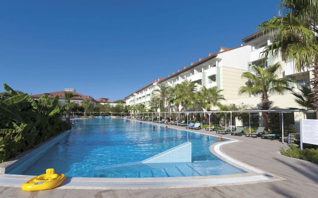 Sural Resort - All Inclusive