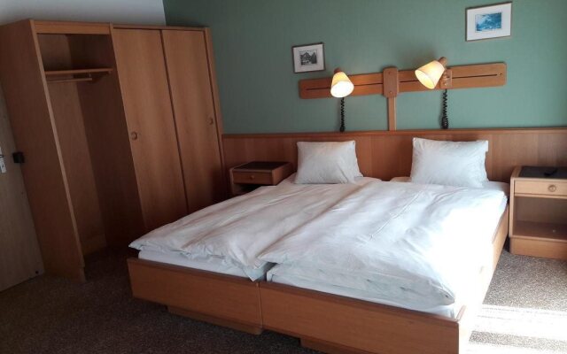 Hotel Alpenblick