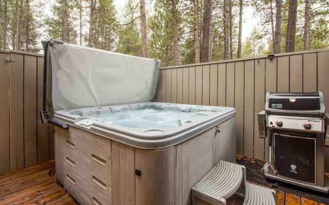 Meadow House Condo 8