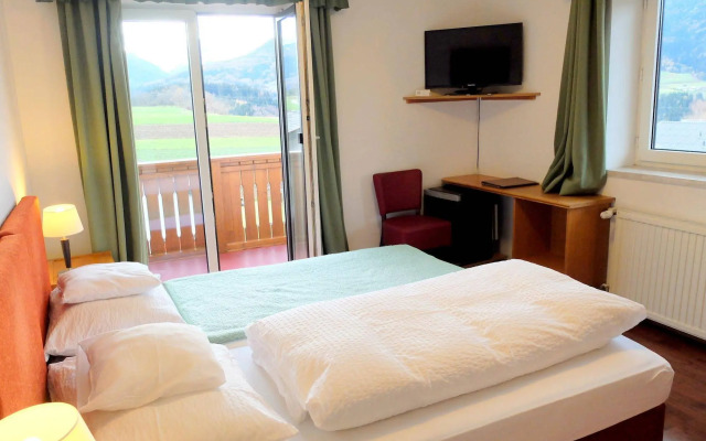Hotel Sonnenhof - bed & breakfast & appartements