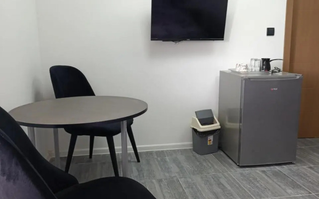 Rooms Vlasta