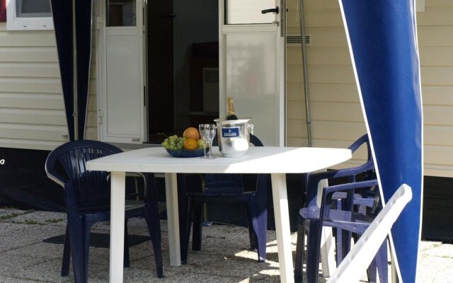 KNAUS Campingpark Essen