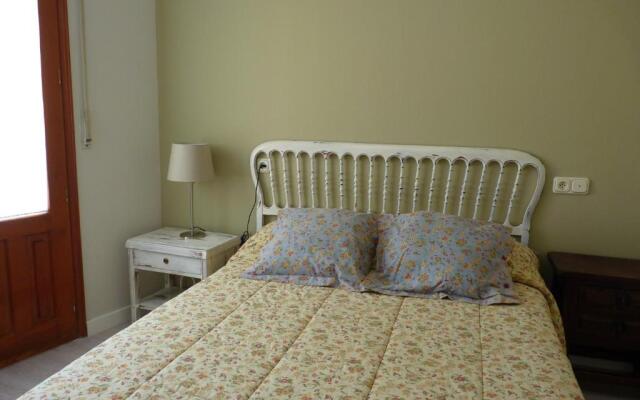 LA MORERIA, alojamiento turístico