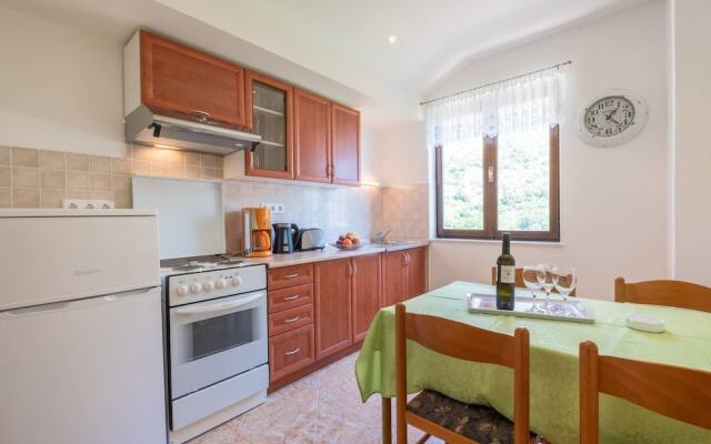 Villa Dmare Apartment 1