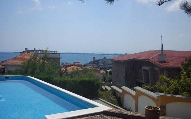 Sunny Beach Holiday Villa Kaliva