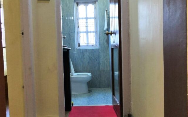 Raniban Eco Homestay & Apartment