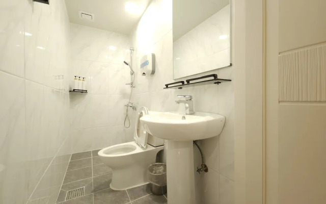 OYO Myeongdong 5 Lodge