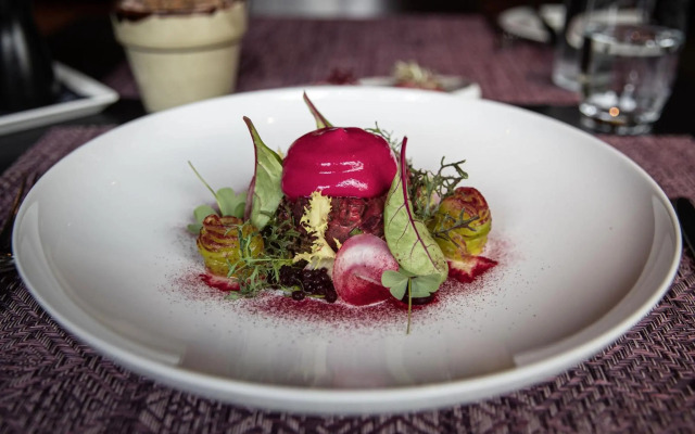 Grischa - DAS Hotel Davos