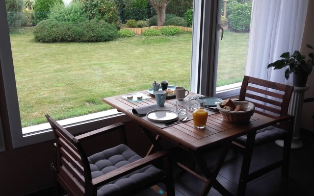 Chambres d'hôtes Villa Kernéhan