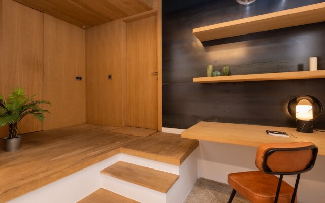 Petit Luxe Loft