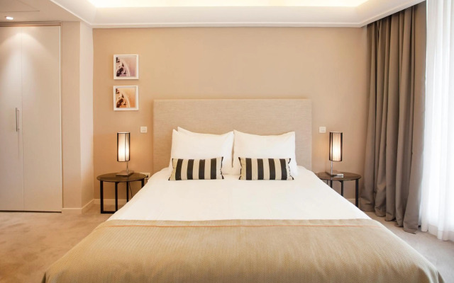 Hotel Croatia Cavtat