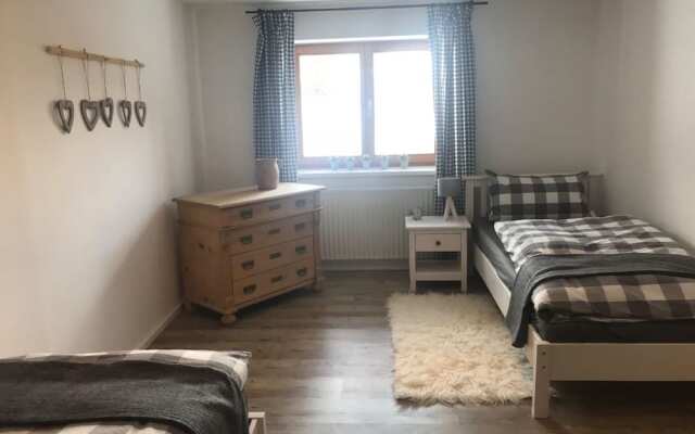 Kraeuterhof-Ferienwohnung