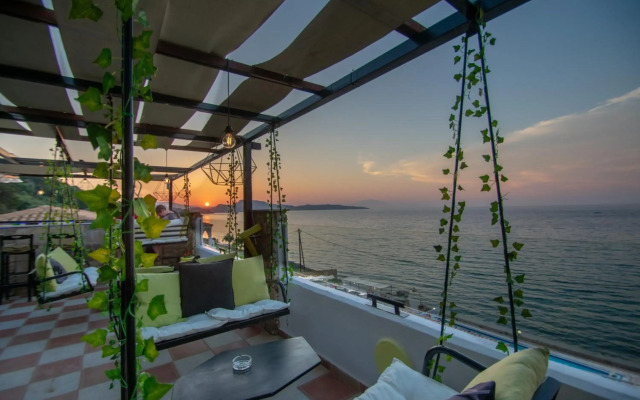 Agoulos Beach Hotel