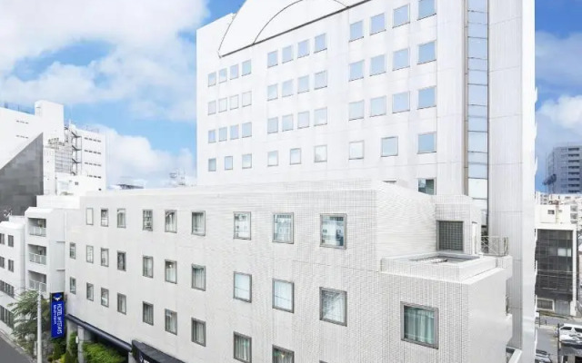 HOTEL MYSTAYS Ueno East