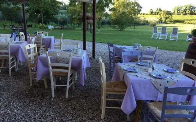 Agriturismo Casa Aurora