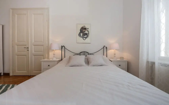 Best Luxury apt in Zagreb for 16 ppl