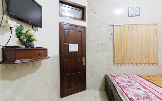 Wanderlust Homestay