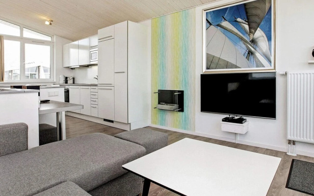 Holiday Home in Wendtorf