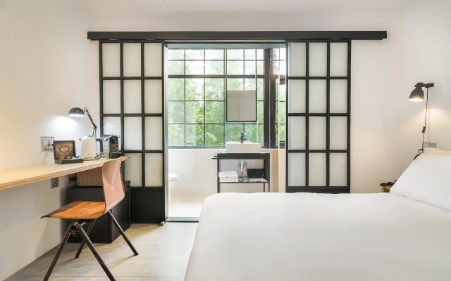 Art'otel Ximending Taipei