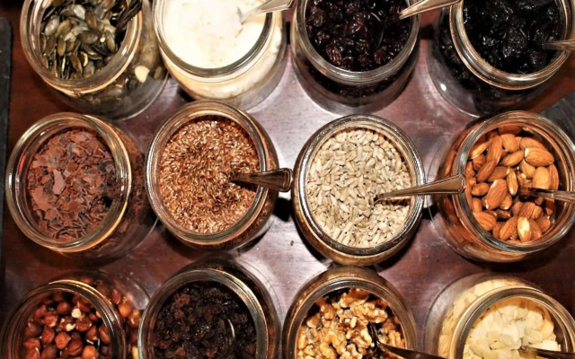 Hotel garni Bellevue