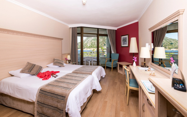 Hotel Aqua - All Inclusive