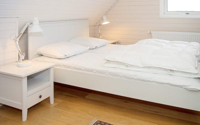 11 Person Holiday Home in Thisted-by Traum