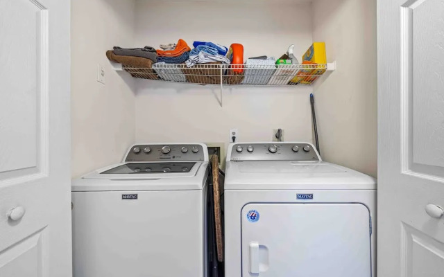 The Urban Oasis Serene Views!