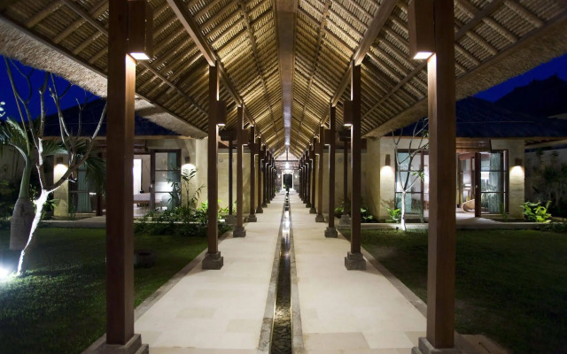 Villa Melissa