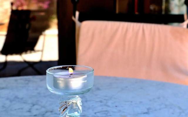 Petit Hotel Es Figueral