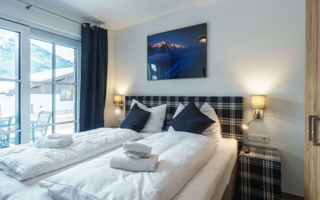 Cozy Chalet near Ski Area in Piesendorf