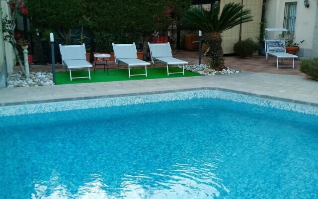 Residenza Santa Barbara