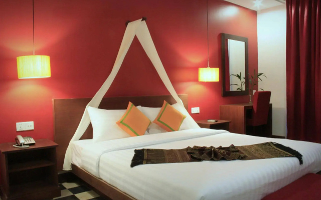 Mekong Angkor Palace Hotel