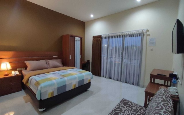 Nirvana House (Guest House Syari'ah)