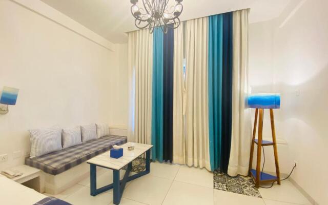 Ananda Resorts
