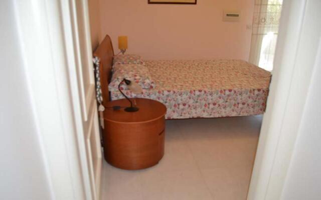 Villa con piscina - PT54