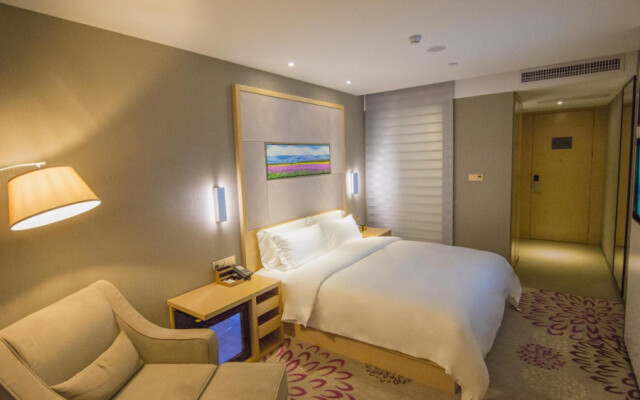 Lavande Hotel (Guangzhou Tiyu West Road Metro Station)