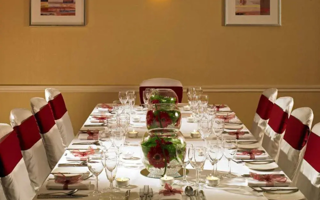 Marriott Waltham Abbey