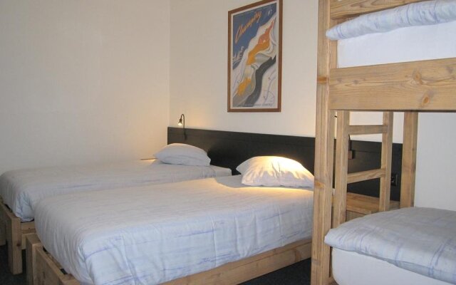 Palladium de Champery