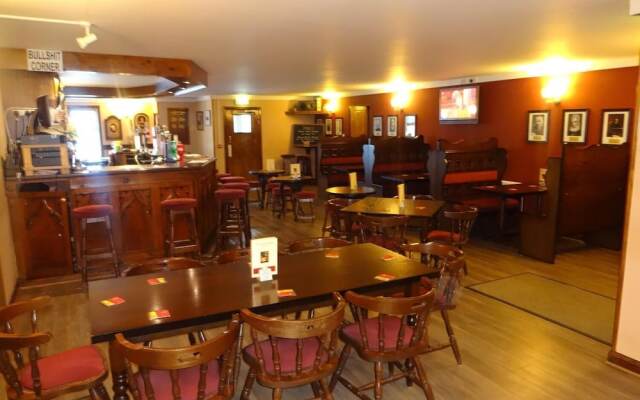St Cyrus Village Inn