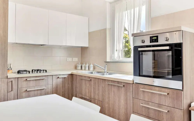 Alessia's Flat - Perini