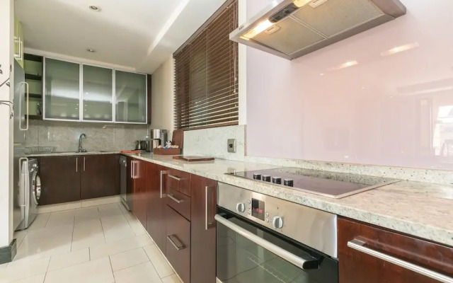 207 Raphael Penthouse