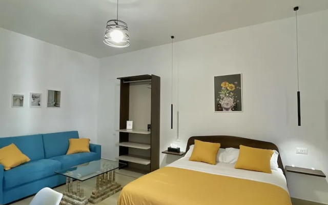 Greco Rooms