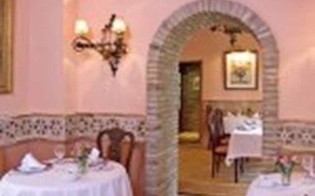 Hotel Cortijo La Reina