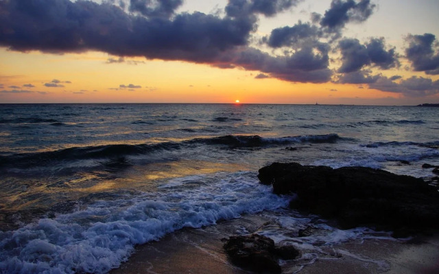 Comfortable Apartment Near the Beach