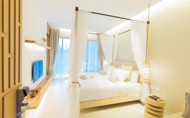 The Series Resort Khaoyai