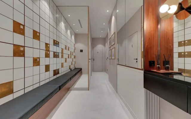 Brabank 20 by Grand Apartments