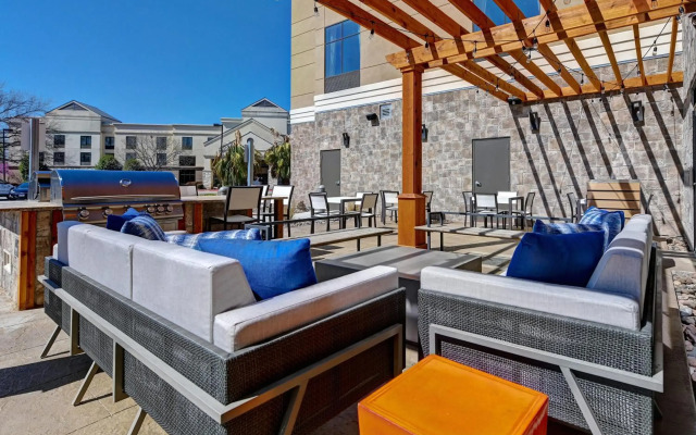 Homewood Suites by Hilton Austin/Cedar Park-Lakeline